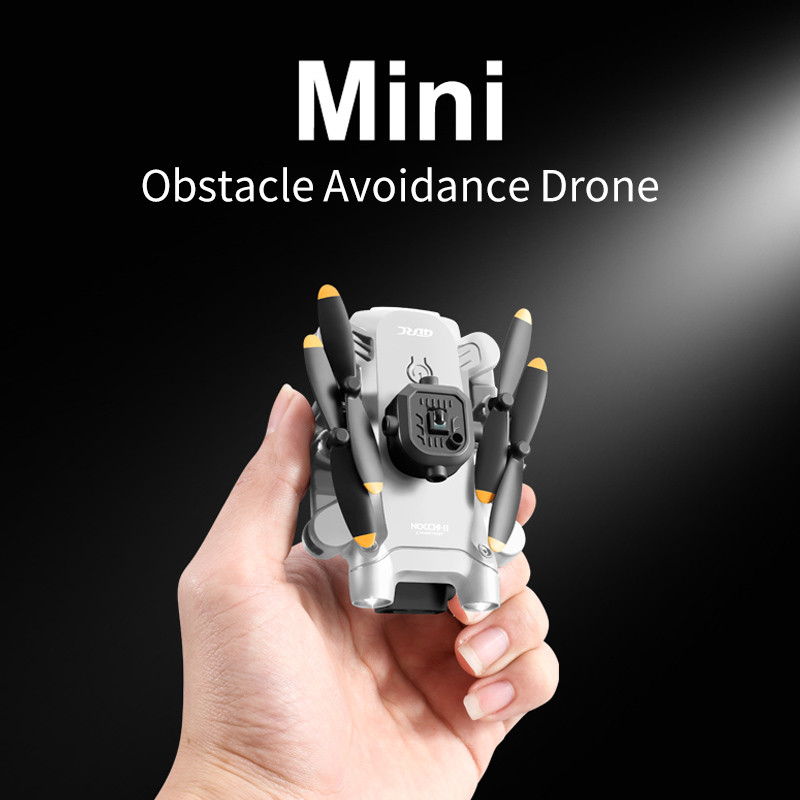 Drone Camera 4K - Mini drone v30 wifi fpv com