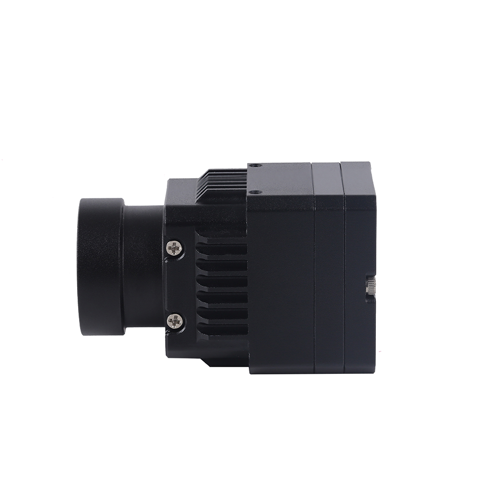 Drone Camera Thermal - ZJZ 35mm Lente 640x512 HD IP