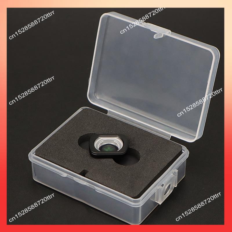 Drone Camera Wide Angle - Abnr para dji flip filtro grande