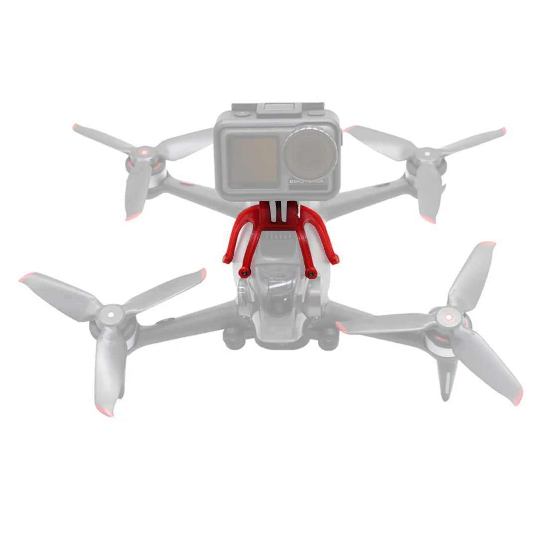 Drone Camera Mount - 3D Impresso TPU Suporte de Montagem