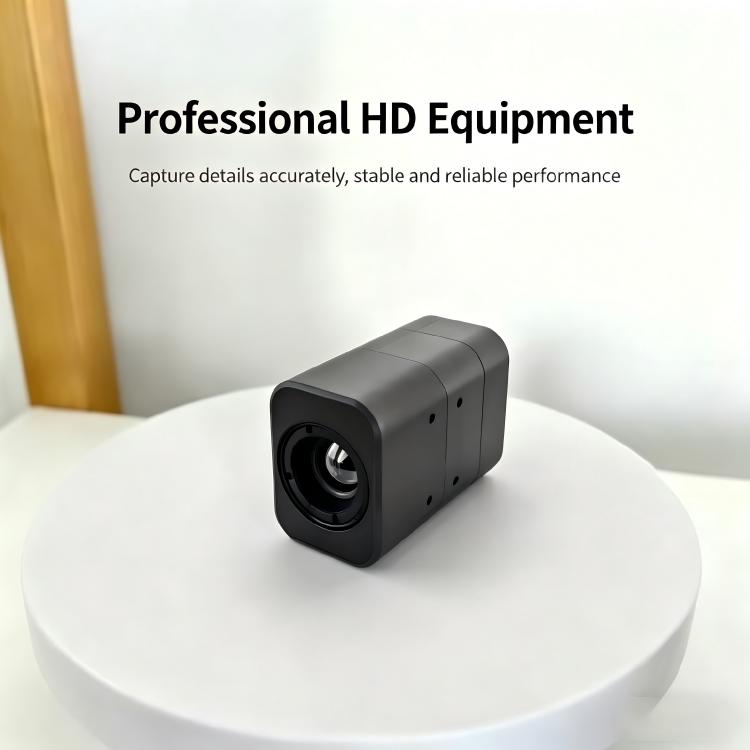 Drone Camera Night Vision - Câmera de Imagem Térmica Caddx 256CA/384CA/640CA