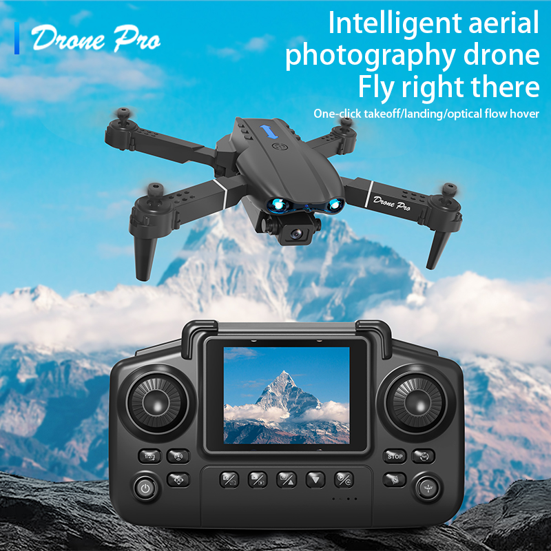 Drone Camera Mount - E99 controle de tela ar drone