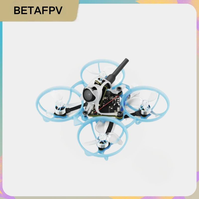 BETAFPV Air75 II Quadricóptero - Drone Camera 4K avaliação e preço