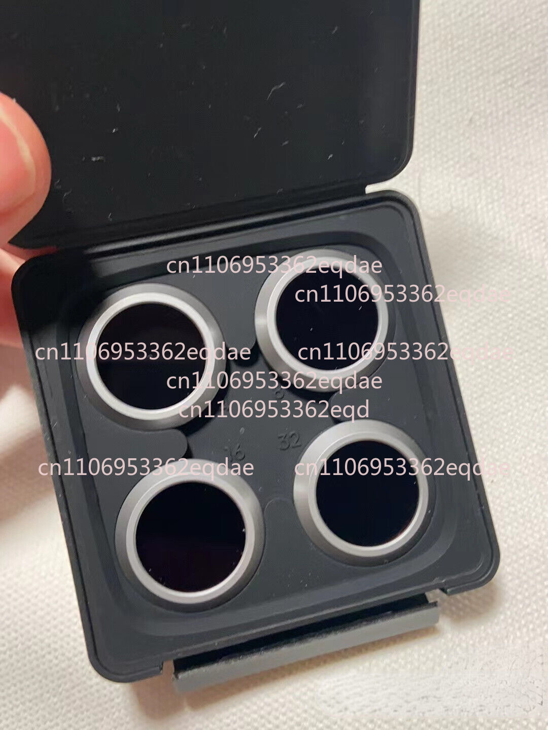 Original para dji mavic 2 zoom - Drone Camera Filter avaliação e preço