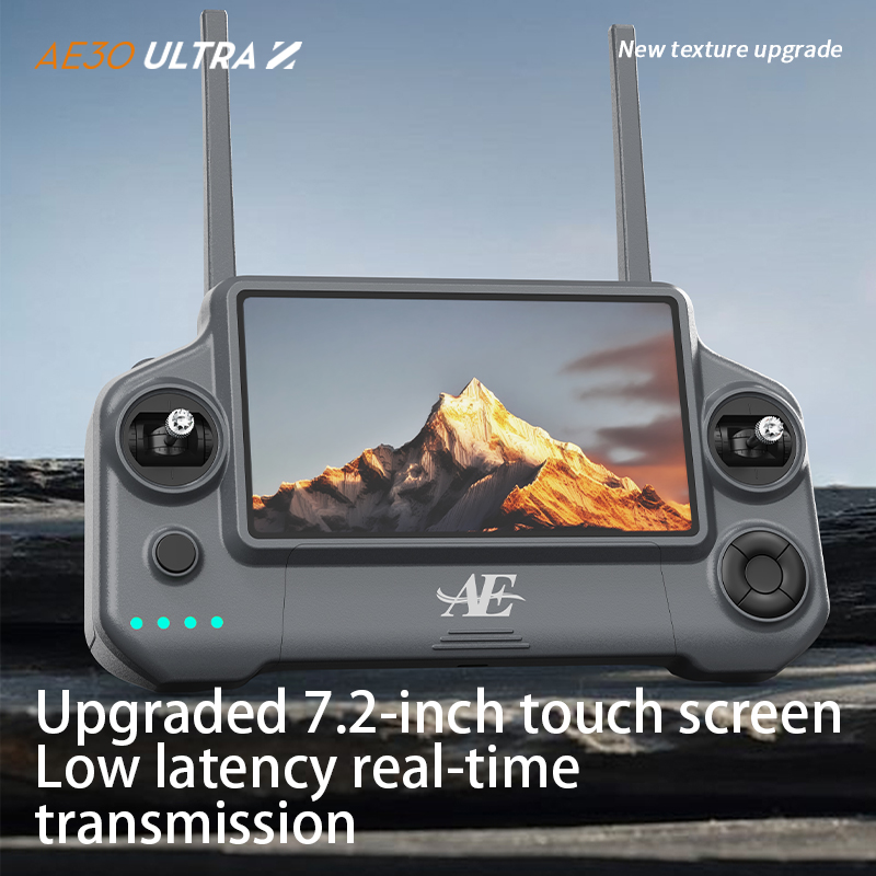 Drone RC GPS 64G com Câmera HD - Drone Camera Professional avaliação e preço