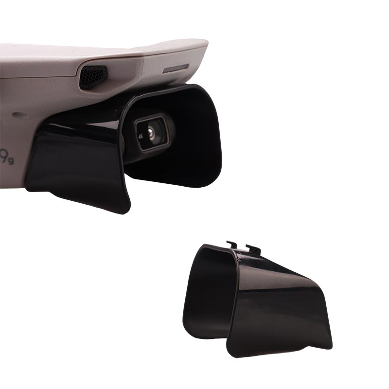 Capa de lente para dji mini 2/ - Drone Camera Filter avaliação e preço