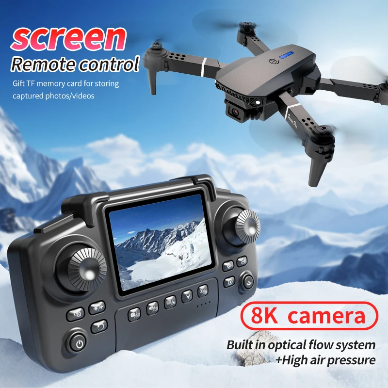 Profissional e88 pro drone com - Drone Camera Professional avaliação e preço