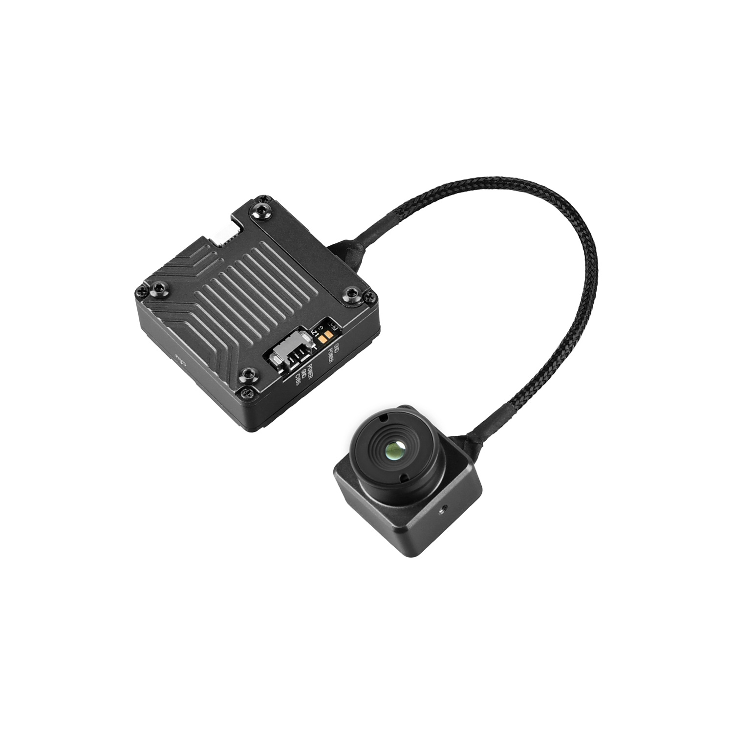 Câmera NCZOBOE de Imagem Térmi - Drone Camera Thermal avaliação e preço