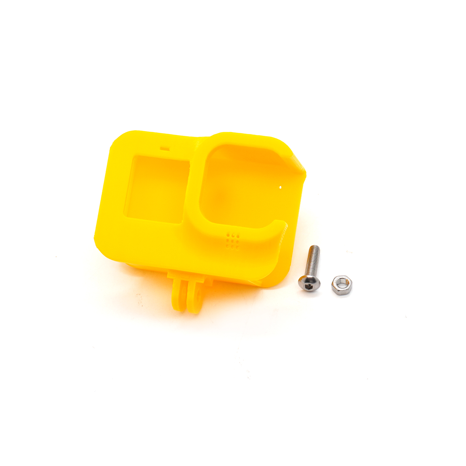 YSIDO Gopro Estrutura de monta - Drone Camera Case avaliação e preço