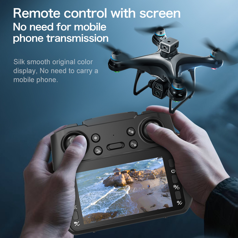Bexine novo z3 gps drone com t - Drone Camera Professional avaliação e preço
