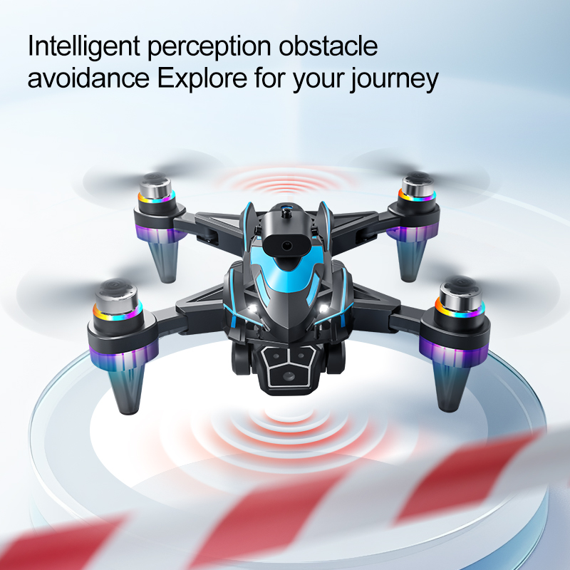 Drone Aéreo Elétrico para Exte - Drone Camera Mount avaliação e preço