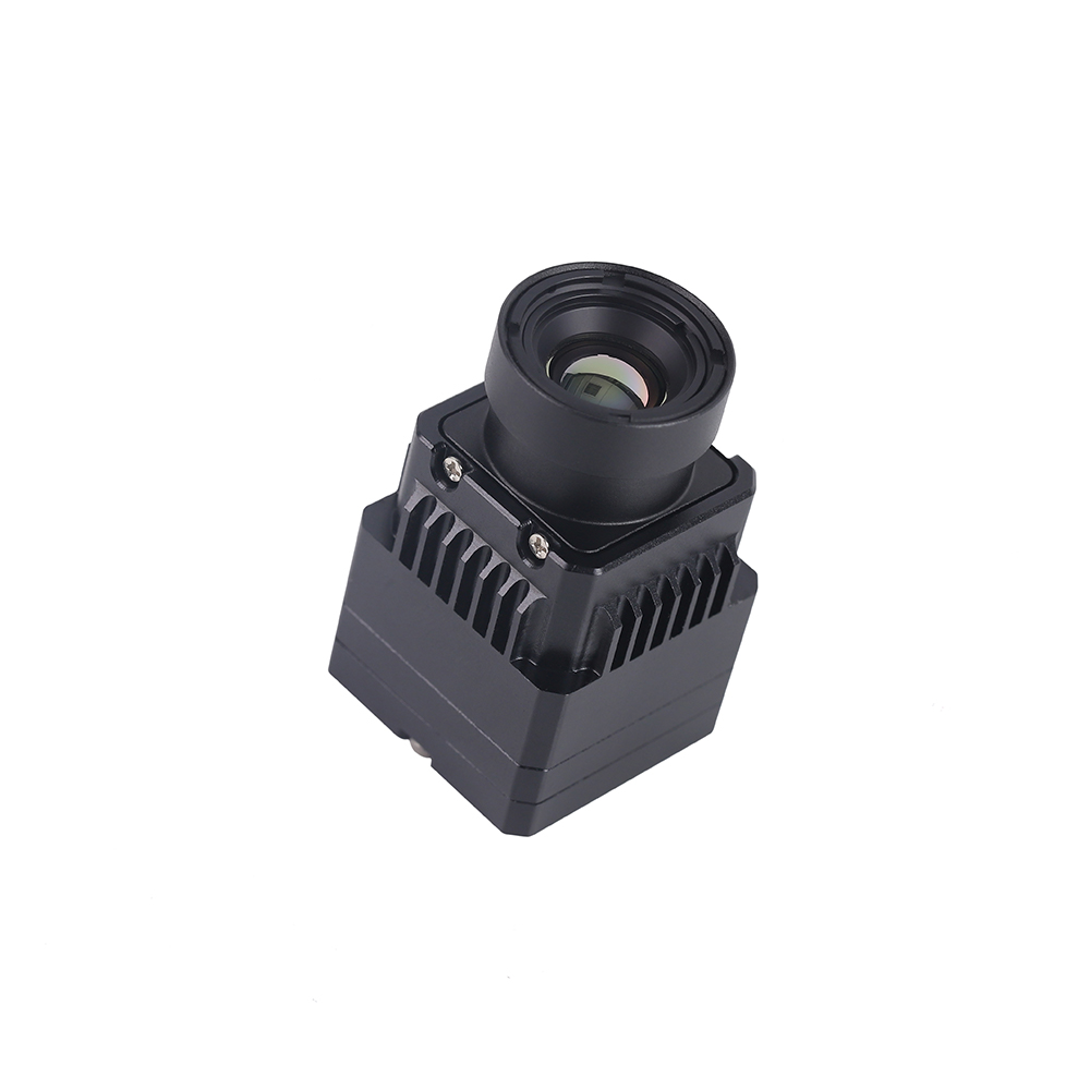 ZJZ 35mm Lente 640x512 HD IP M - Drone Camera Thermal avaliação e preço