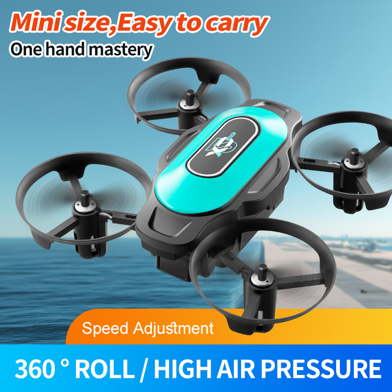 Mini Drone XD2, 360 °   Acroba - Drone Camera 4K avaliação e preço