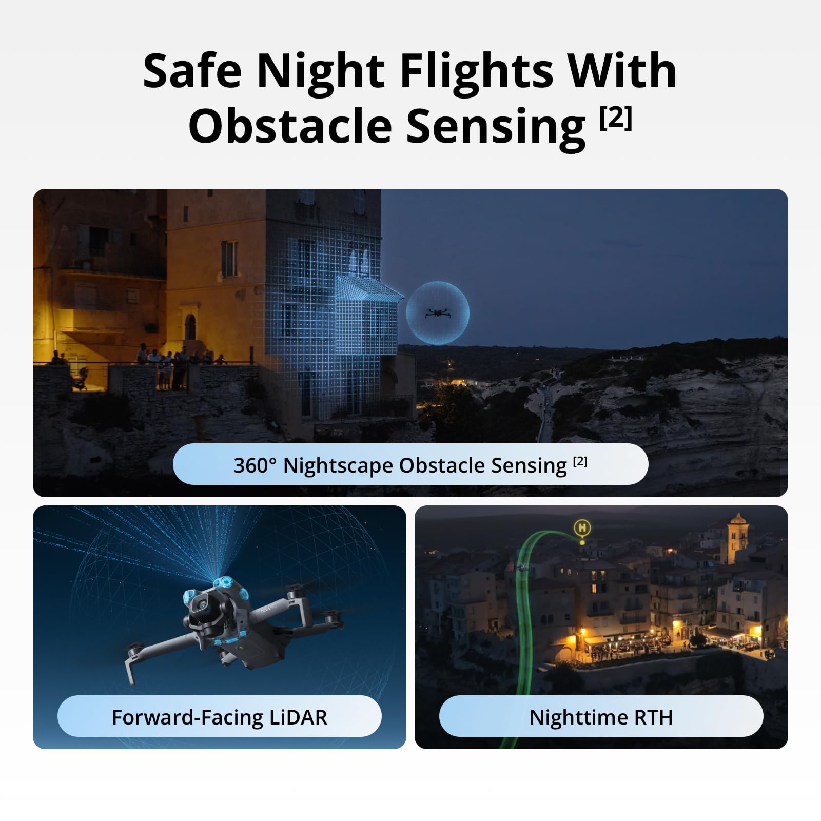 DJI Mini 5 Pro Fly More Combo  - Drone Camera Vlog avaliação e preço