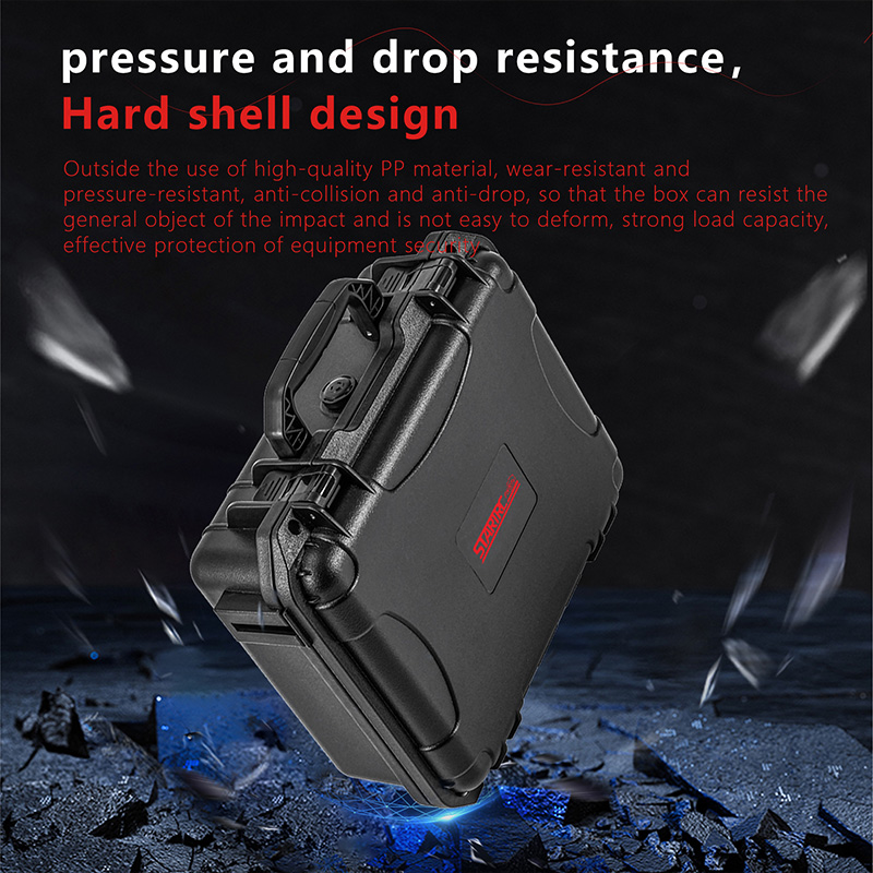 Para gopro hero 13 12 11 10 9  - Drone Camera Waterproof avaliação e preço