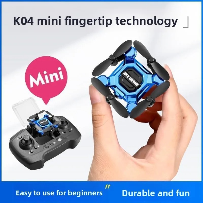 Mini Drone Dobrável com Câmera - Drone Camera Mount avaliação e preço