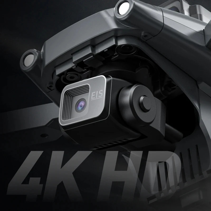 L600 pro max gps drone profiss - Drone Camera 4K avaliação e preço