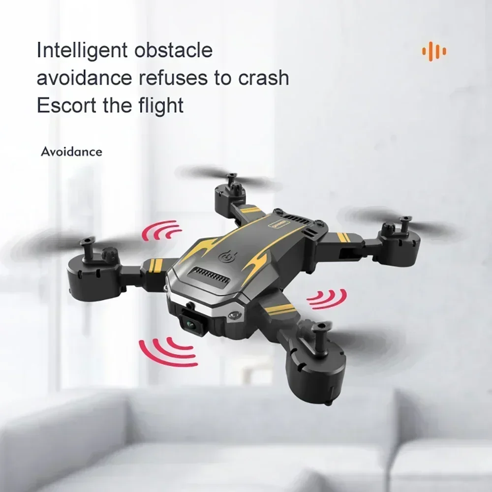 Drone G6 Pro 8K com Câmera Dup - Drone Camera Mount avaliação e preço
