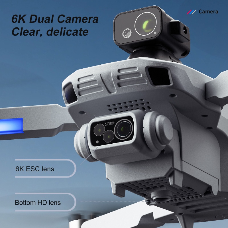 F8 max gps drone profissional  - Drone Camera Mount avaliação e preço