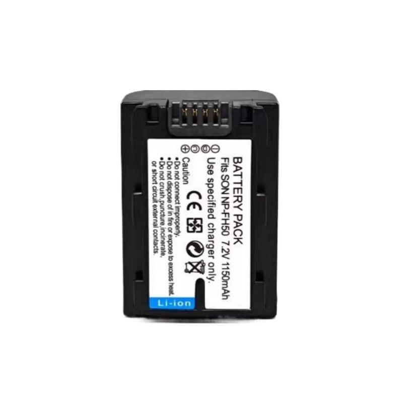 Bateria de câmera 7.2V 1150mAh - Drone Camera Action avaliação e preço