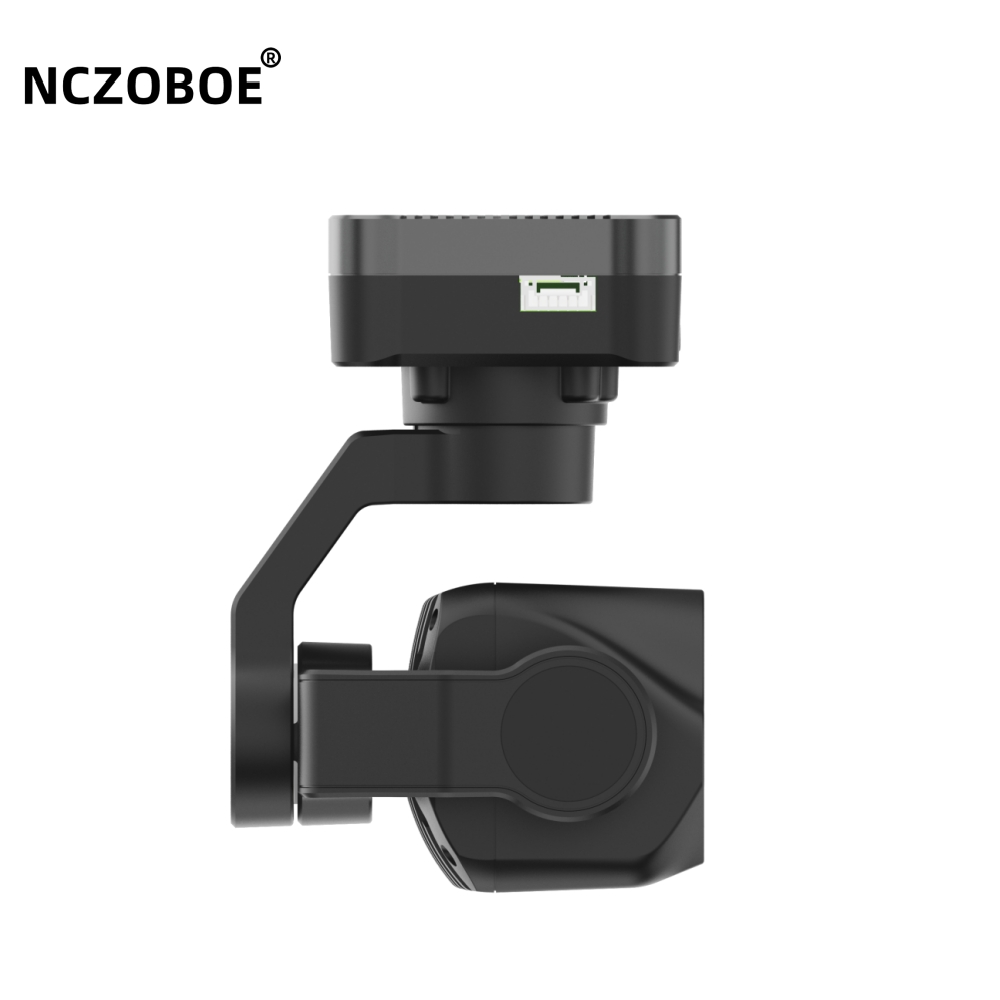 Câmera NCZOBOE Ultra Leve com  - Drone Camera Vlog avaliação e preço