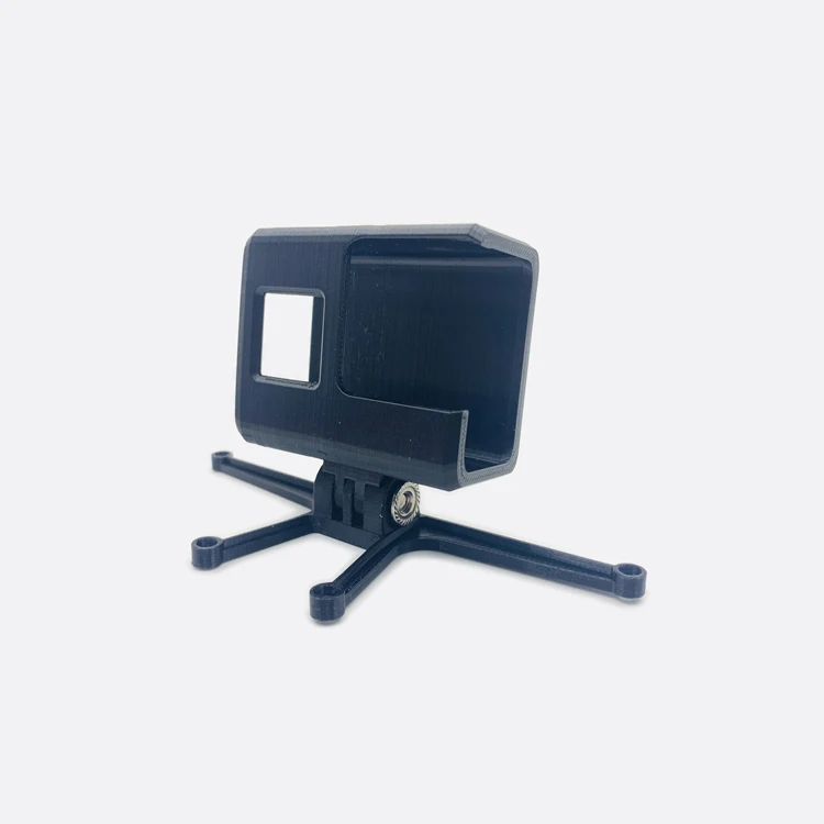 3D Impresso TPU Suporte de Mon - Drone Camera Mount avaliação e preço
