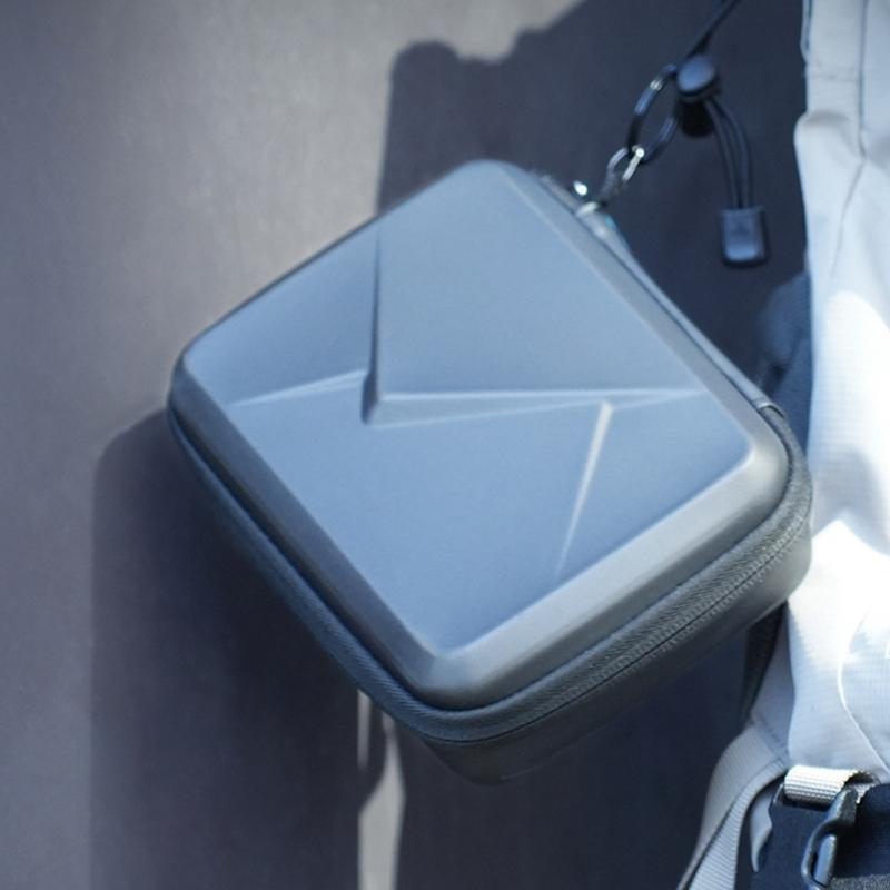 2026 estojo transporte para câ - Drone Camera Case avaliação e preço