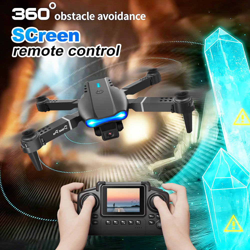 Drone Aéreo com Lente Dupla, F - Drone Camera Mount avaliação e preço