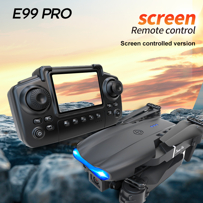 Drone Aéreo com Lente Dupla, F - Drone Camera Mount avaliação e preço