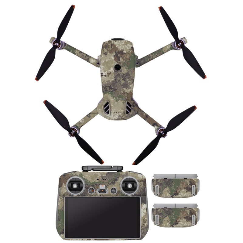 Adesivo Protetor para DJI Lito - Drone Camera Waterproof avaliação e preço