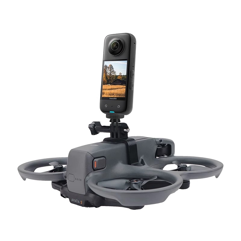 Suporte de base de vídeo para  - Drone Camera Action avaliação e preço