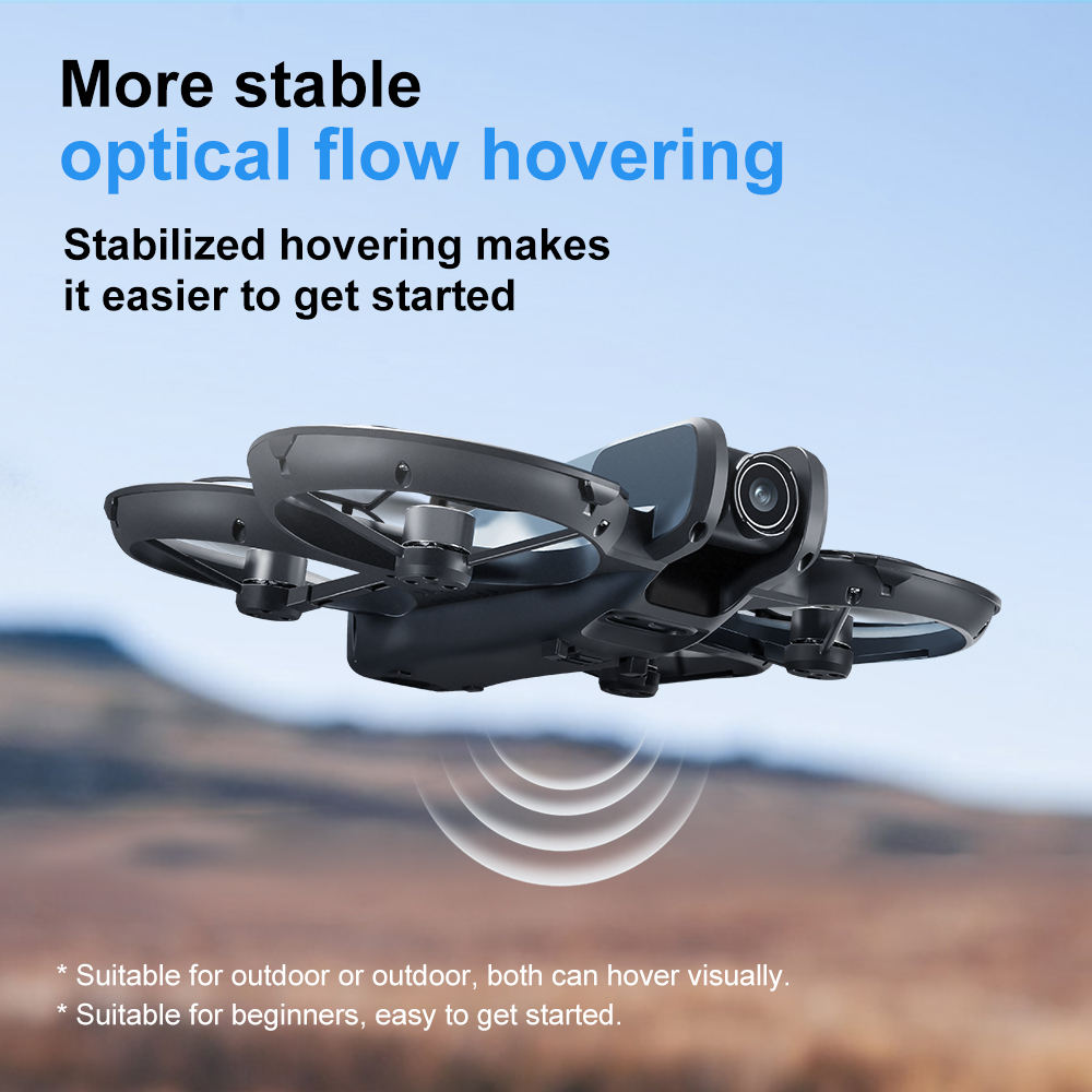 V666 dobrável mini drone 4k câ - Drone Camera 4K avaliação e preço