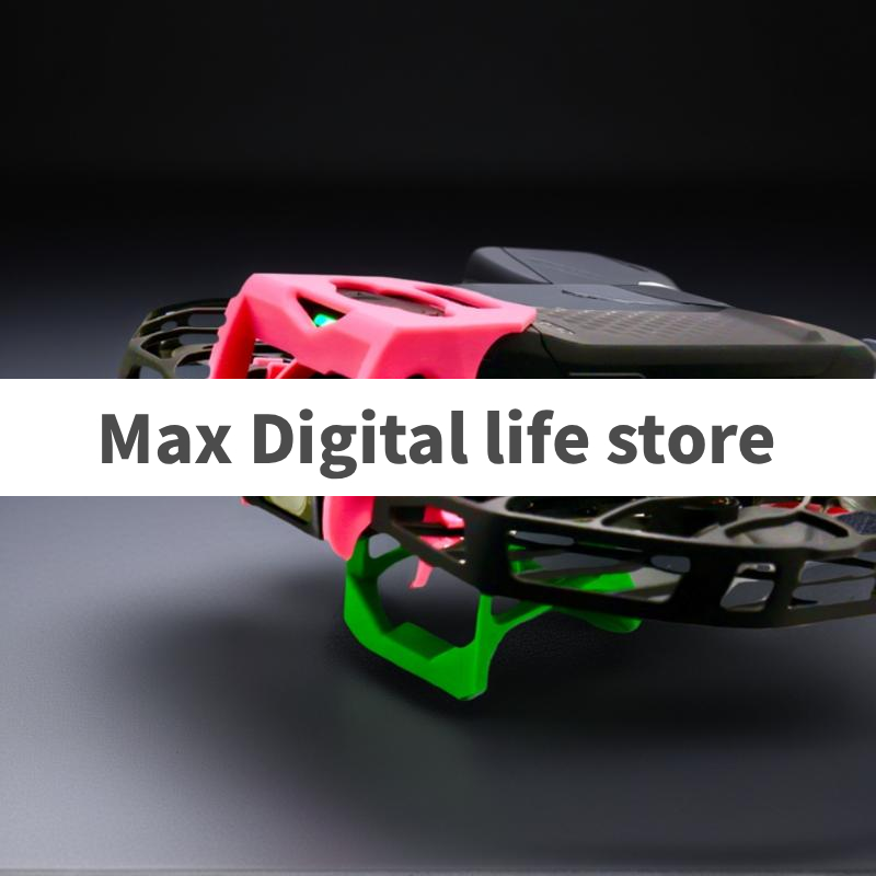 Para hover x1 pro/pro max dron - Drone Camera Case avaliação e preço