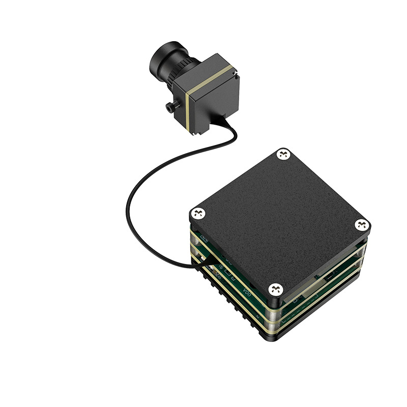 Novo Módulo de Câmera AI Visio - Drone Camera Thermal avaliação e preço