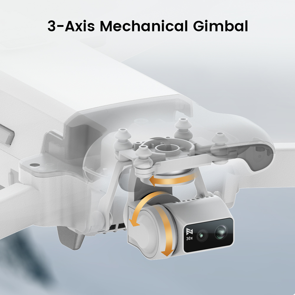 Drone FIMI X8 Tele Max com Câm - Drone Camera Wide Angle avaliação e preço